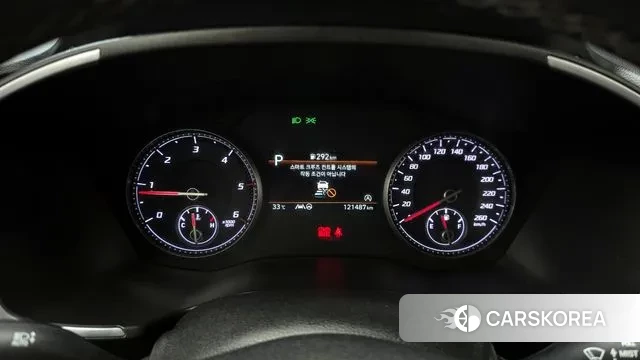 Hyundai The New Santa Fe id 3044323 из Кореи 18