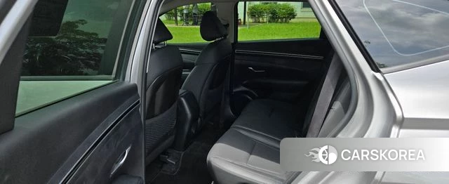 Hyundai Tucson (NX4) id 4415667 из Кореи 16