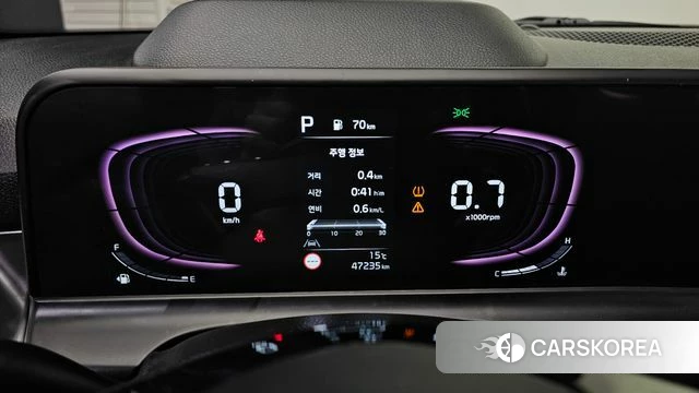 Kia The New Seltos id 3798985 из Кореи 18