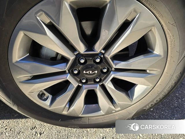 Kia Mohave Master id 4409131 из Кореи 8