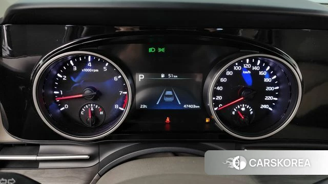 Kia Carnival 4th generation id 4195217 из Кореи 18