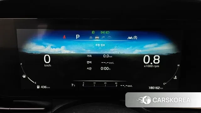 Kia Carnival 4th generation id 3504469 из Кореи 18