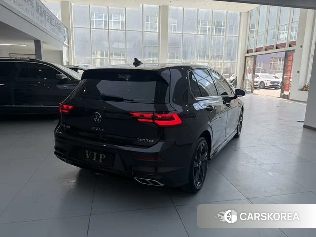 Volkswagen Golf id 4263076 из Китая 20