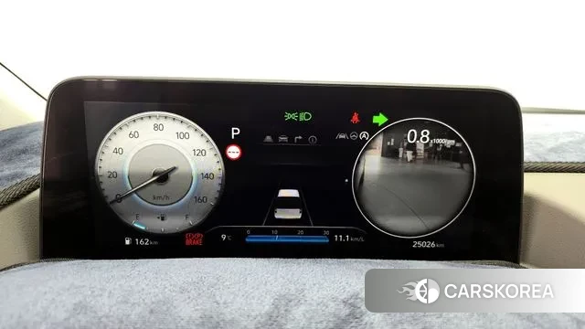 Hyundai Staria id 3746185 из Кореи 18