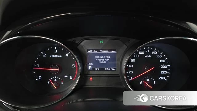 Kia The New Carnival id 4197010 из Кореи 18