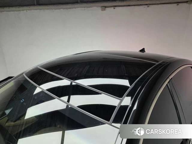 Genesis G80 id 4865493 из Кореи 18