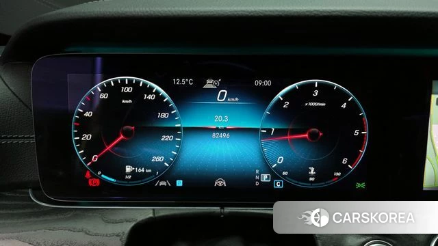 Mercedes-Benz E-Class W213 id 3852797 из Кореи 18