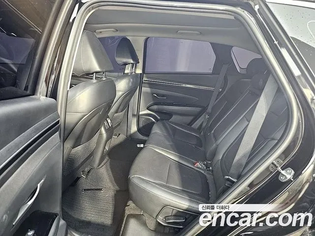 Hyundai Tucson (NX4) id 2948230 из Кореи 18