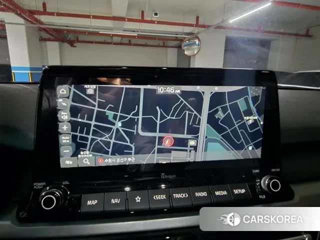 Kia Seltos id 3727072 из Кореи 13