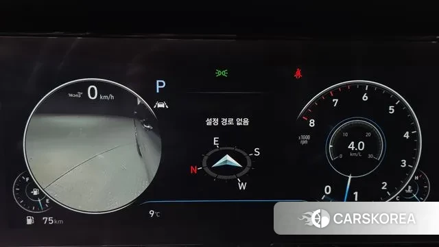 Hyundai The New Grandeur IG id 3484437 из Кореи 18