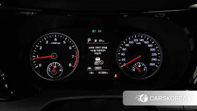 Kia K5 3rd generation id 3965227 из Кореи 18