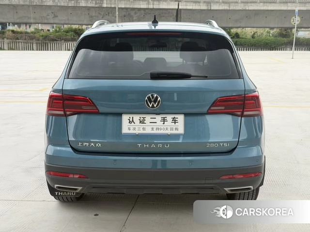 Volkswagen Tuyue id 4262602 из Китая 8