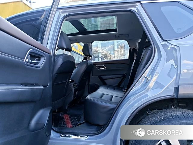 Nissan Qijun id 4208810 из Китая 18