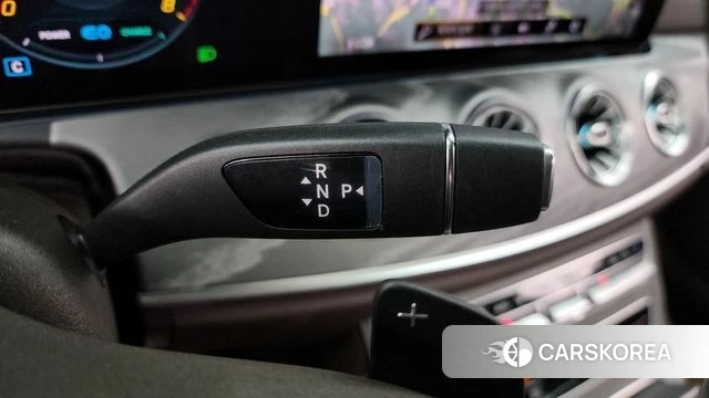 Mercedes-Benz CLS-Class C257 id 3965165 из Кореи 18