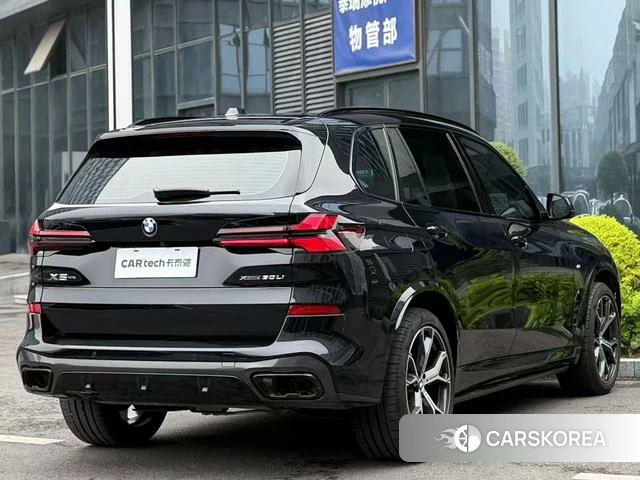 BMW X5 id 4265385 из Китая 9