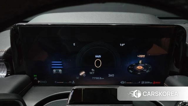 Lincoln Aviator 2nd generation id 3870223 из Кореи 18