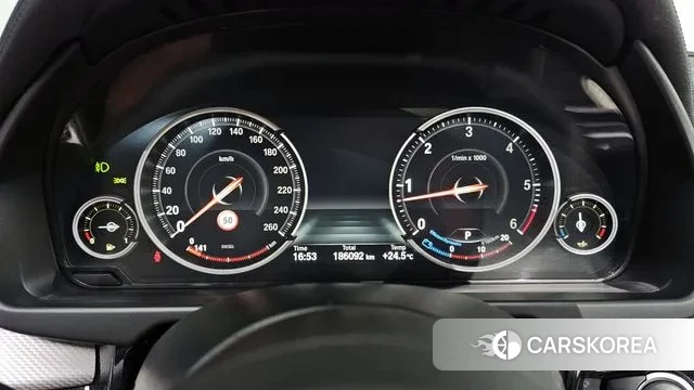 BMW X6 (F16) id 3171537 из Кореи 18