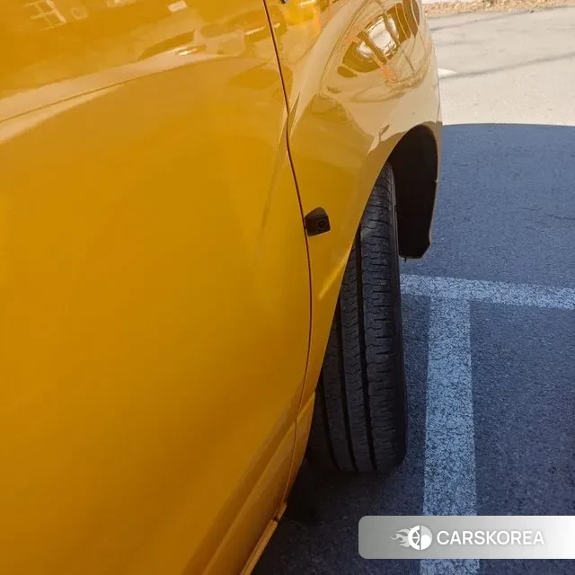 Hyundai The New Grand Starex id 3453950 из Кореи 8