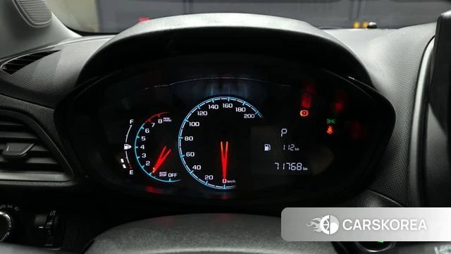Chevrolet (GM Daewoo) The New Spark id 3936761 из Кореи 18