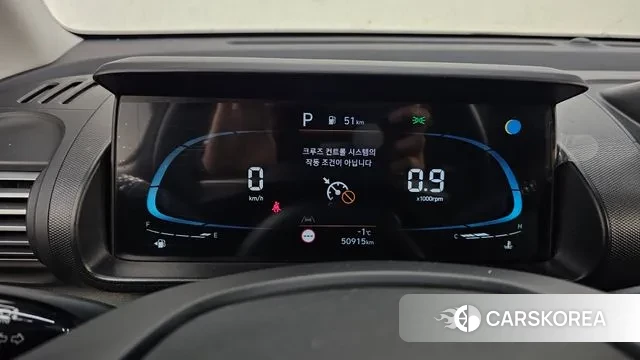 Hyundai Casper id 3596669 из Кореи 18