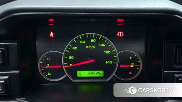 Chevrolet (GM Daewoo) New Damas id 3509470 из Кореи 18