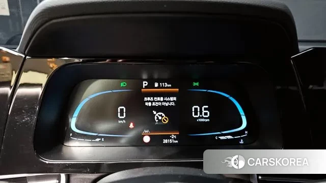 Hyundai The New Avante (CN7) id 3624763 из Кореи 18