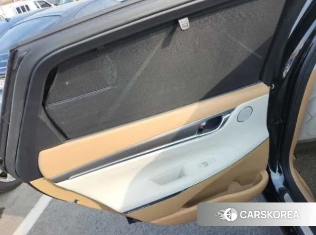 Hyundai The New Grandeur IG Hybrid id 3476679 из Кореи 18