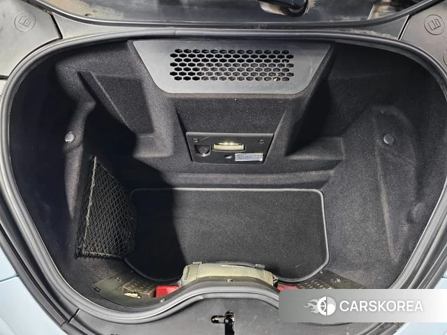 McLaren 570S id 4557426 из Кореи 18