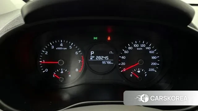 Kia Morning Urban (JA) id 3407013 из Кореи 18