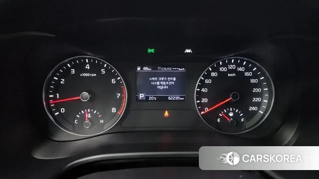 Kia Come New K3 id 3238643 из Кореи 18