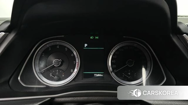 Hyundai Sonata (DN8) id 4283476 из Кореи 30