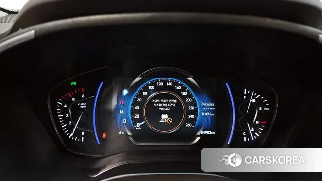 Hyundai Santa Fe TM id 3677540 из Кореи 18