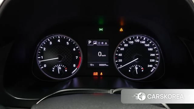 Hyundai The New Avante AD id 3879791 из Кореи 18