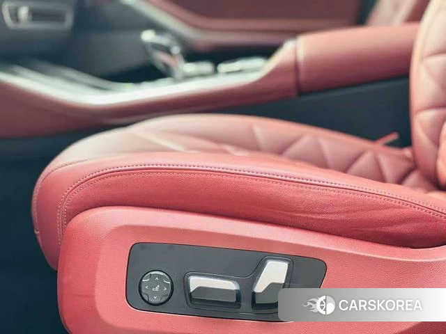 BMW X5 id 3945072 из Китая 19