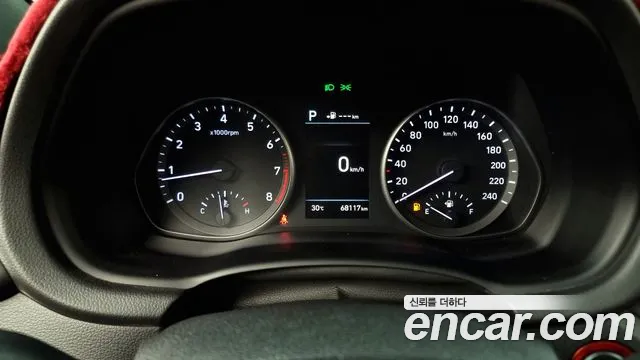 Hyundai i30 (PD) id 2855571 из Кореи 18