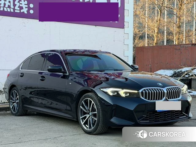 BMW 3 series id 3993454 из Китая 17