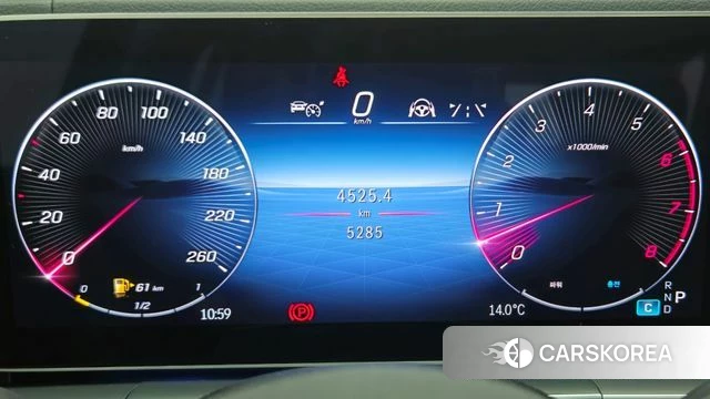 Mercedes-Benz GLE-Class W167 id 4342393 из Кореи 16