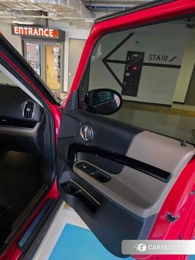 Mini Cooper Countryman id 3619154 из Кореи 11