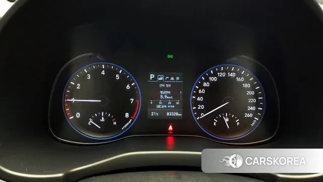 Hyundai Kona id 3344795 из Кореи 18