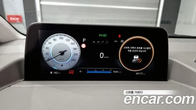 Hyundai Staria id 2626116 из Кореи 18