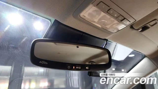 Chevrolet (GM Daewoo) The New Trax id 2695875 из Кореи 18