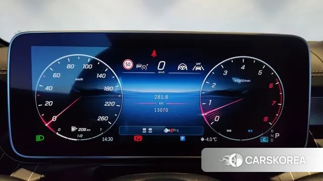 Mercedes-Benz CLE-Class C236 id 3605836 из Кореи 15