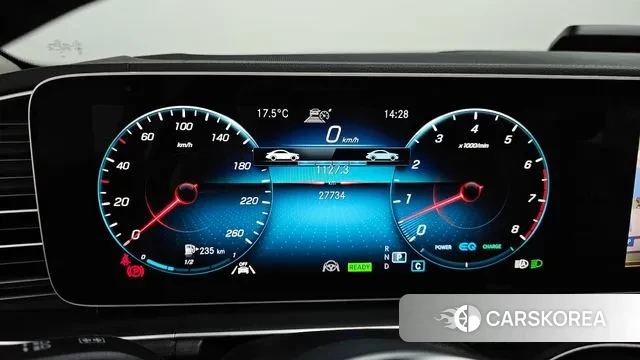 Mercedes-Benz GLE-Class W167 id 3310788 из Кореи 18