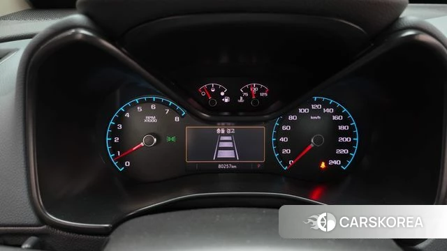 Chevrolet (GM Daewoo) Real New Colorado id 4651502 из Кореи 28