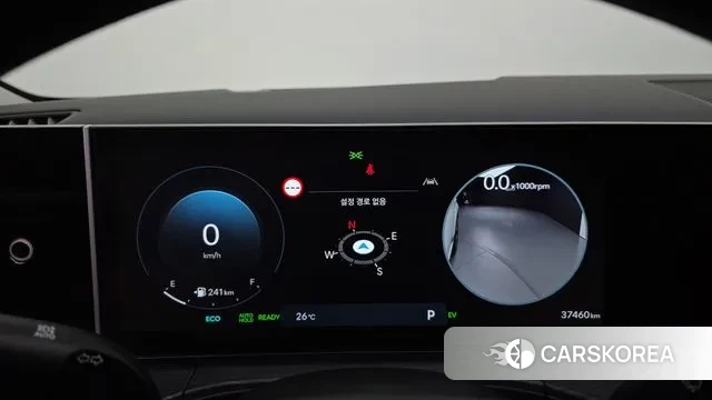 Hyundai Santa Fe (MX5) id 2963747 из Кореи 18