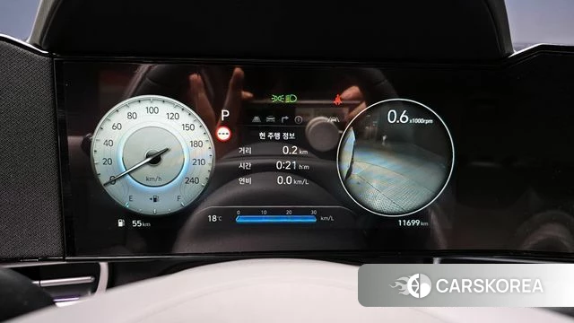 Hyundai The New Avante (CN7) id 4185551 из Кореи 30