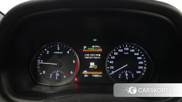 Hyundai i30 (PD) id 4615551 из Кореи 29