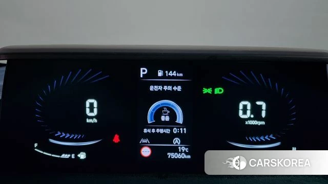 Hyundai Staria id 4194194 из Кореи 18