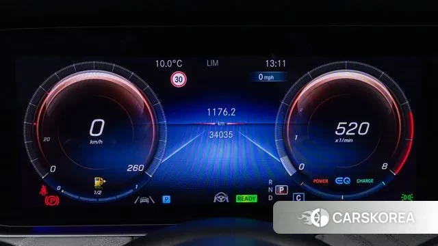 Mercedes-Benz CLS-Class C257 id 3442403 из Кореи 18