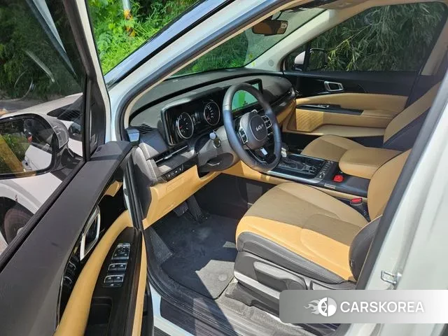 Kia Carnival 4th generation id 2905492 из Кореи 12